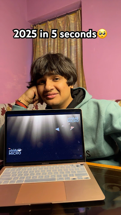 2025 ENDS IN 5 SECONDS🥺 #shorts #youtubeshorts #newyear #yearend #2025 #2026 #sad