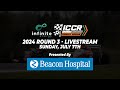 ICCR 2024 • Round 3 • July 7th (Part 2)