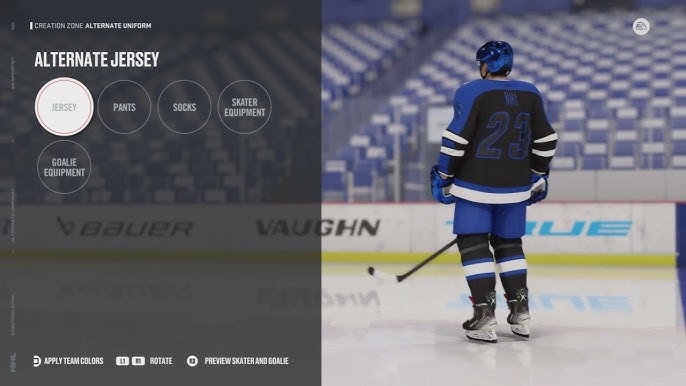 My few custom jerseys for my franchise mode. Quebec Nordiques, Seattle  Kraken, Hartford Whalers and New Orleans Cyclones : r/EA_NHL