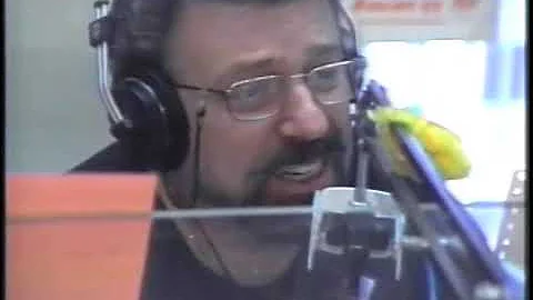 Big Dan Ingram Tribute