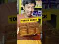 Toples Snack Sebagus Ini Dong Masak Tidak Mau #toples #toplessnack