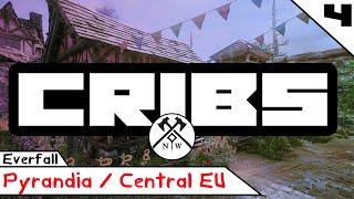 NW Cribs - Best of Everfall (Pryandia Central EU)