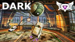 DARK Has 200IQ MECHANICS in SSL 2v2 🚀🔥 screenshot 1