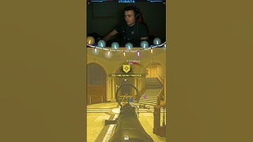 Bot Lobby v2 WARZONE #Shorts