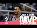 MVP Showreel - Elie Okobo | Turkish Airlines EuroLeague