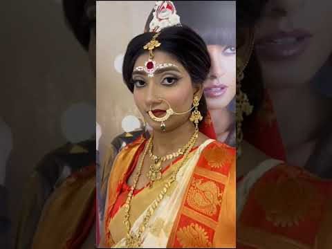 transition by neelam #makeupartist #trending #viral #partymakeup #shorts #subscribe #instagram