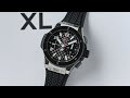 Watches &amp; Wonders 2025: Hublot Celebrates 2o Years Of The Iconic Big Bang!