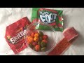 Skittles enchilados