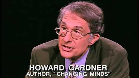 The Open Mind: The Art and Science of Changing Minds