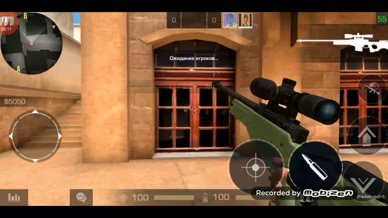 Прострелы в стендофф 2 карта сендстоун