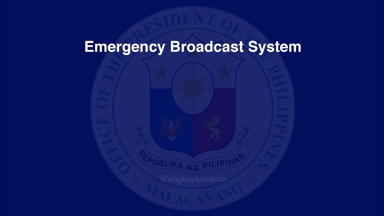 METRO MANILA COVID-19 ENHANCE QUARANTINE ANNOUNCEMENT: THE PURGE EDITION!