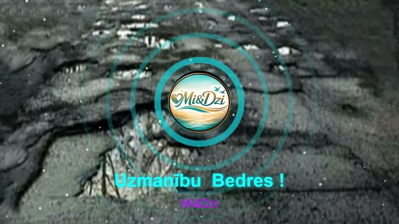 Mi&Dzi - Uzmanību Bedres !