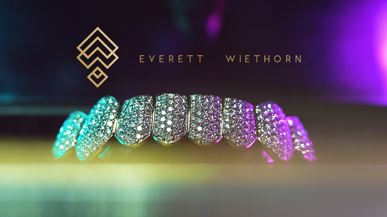 Everett Wiethorn