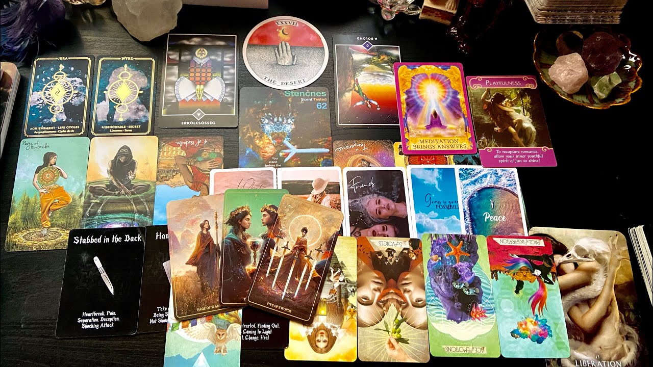 A TÖRÉSPONT. ⚡️| BAK ♑️ | Május 🦋