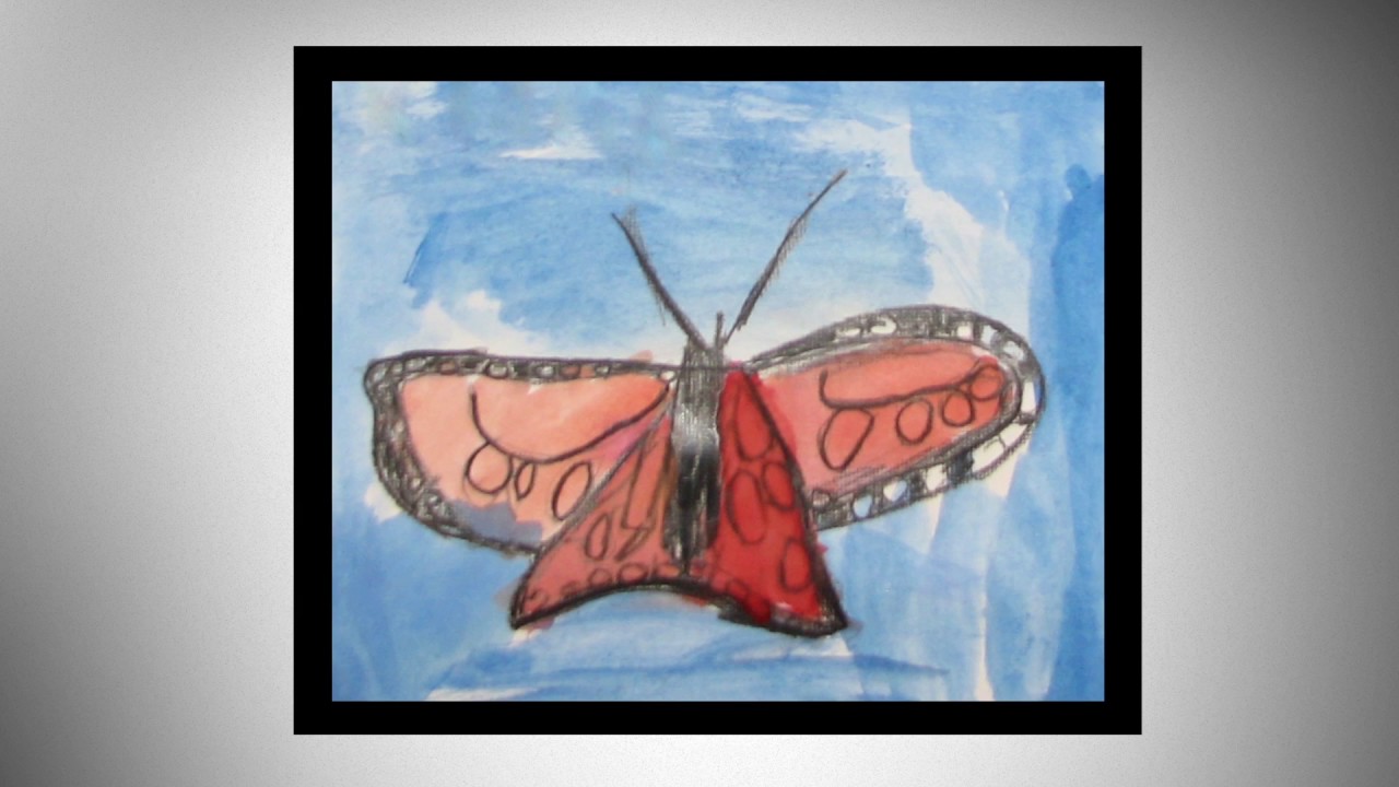 Butterfly Art Gallery