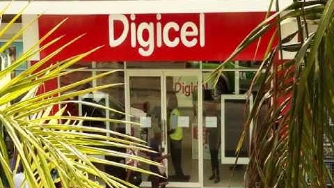 Digicel Vanuatu Re-Launch