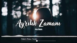 Ayrılık Zamanı | Türkü Trap Remix 2021 | Adem Aksu Music Resimi