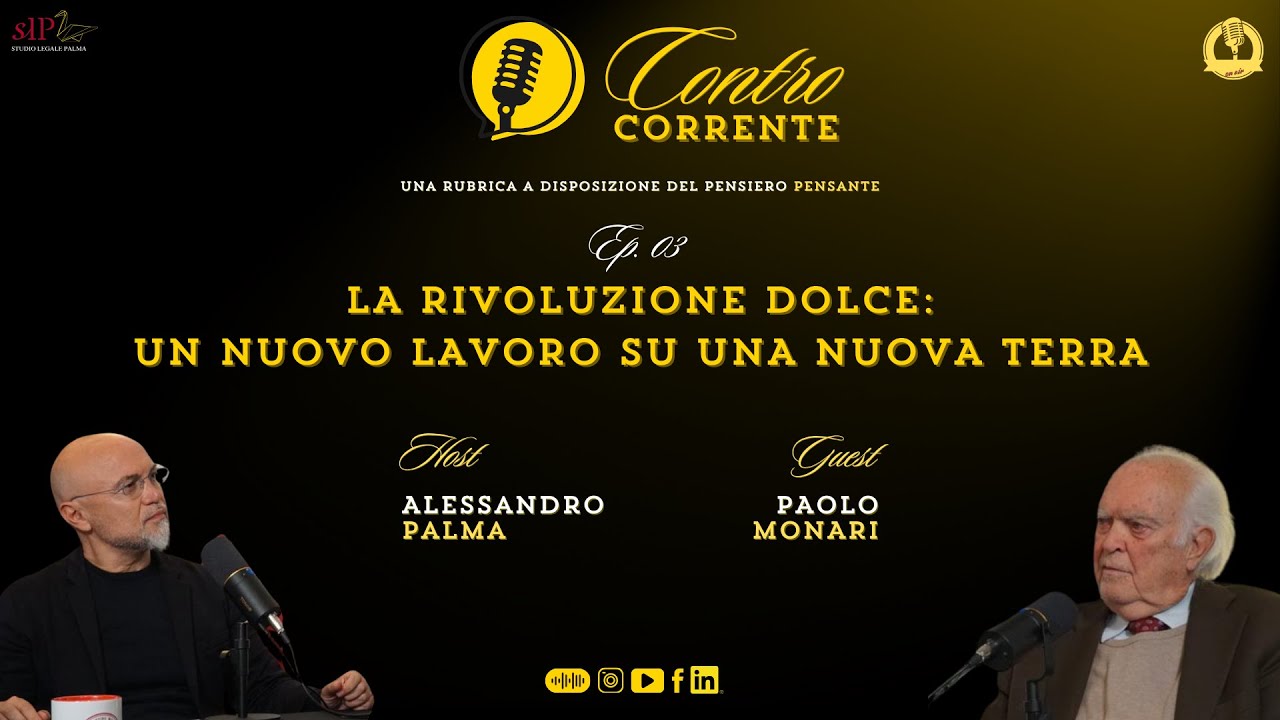 Controcorrente Ep. 03: 