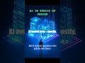 AI vs Architects – Fact #20: AI in Ethics of Design