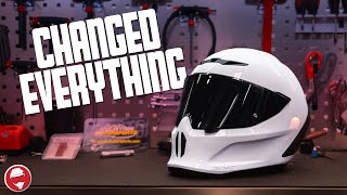 Ruroc just released a BRAND NEW Helmet…Not another Atlas | EOX Reveal and First Impressions by Chaseontwowheels 21,747 views 2 weeks ago 22 minutes