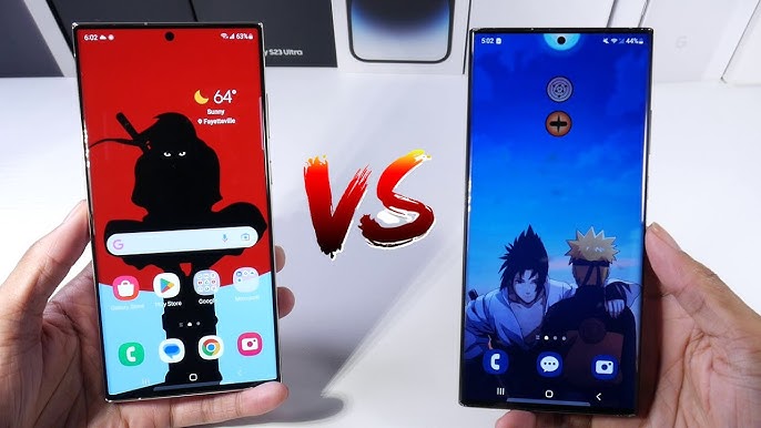 Galaxy Note 20 Ultra vs. Note 10 Plus: I tested both phones, and