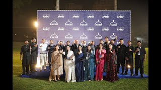 K'Fest 2025 - Annual Staff Dinner (Lahore)
