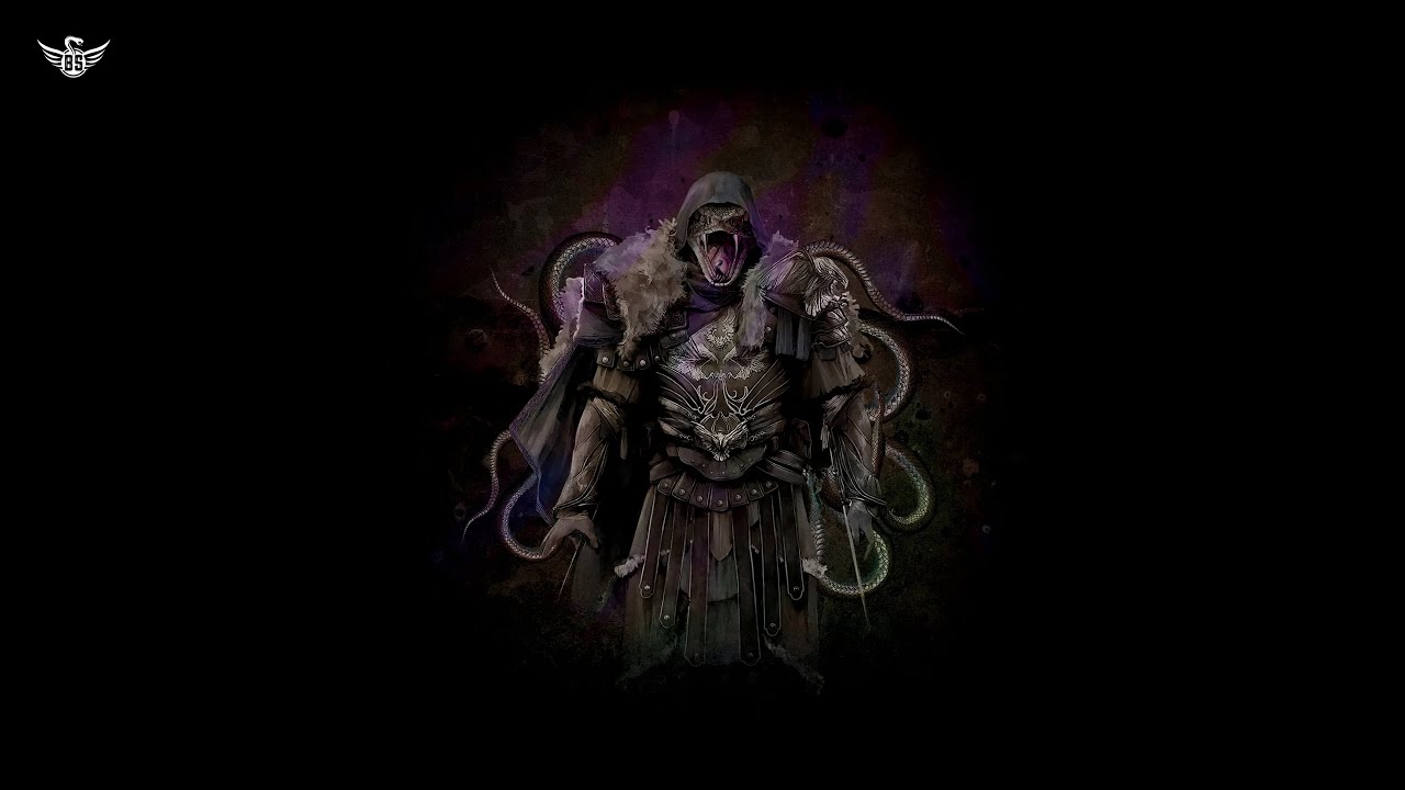 Horisone - Thanagar (Original Mix)