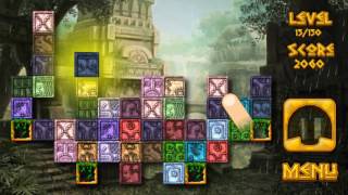 Mayan Secret Solution Level 15