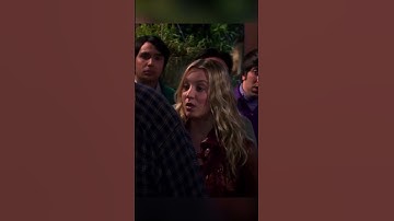 Penny helps Sheldon get his stuff back 🤣