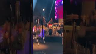 Yıldız Tilbe - Papatya Baharı Icc Harbiye Canlı Konser Resimi
