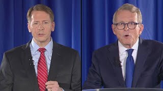 DeWine, Cordray to face off in second gubernatorial debate
