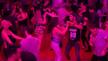 00018 BDC2016: Jordi William and Two Friends TBT ~ video by Zouk Soul