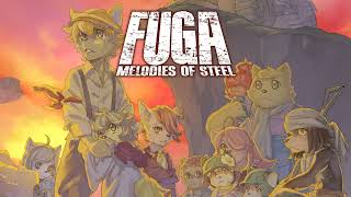 Klagmars Top VGM 3,937 - Fuga: Melodies of Steel - Flower on the Trails