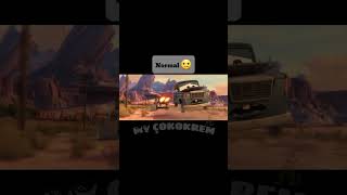 Şimşek Mcqueen Edit