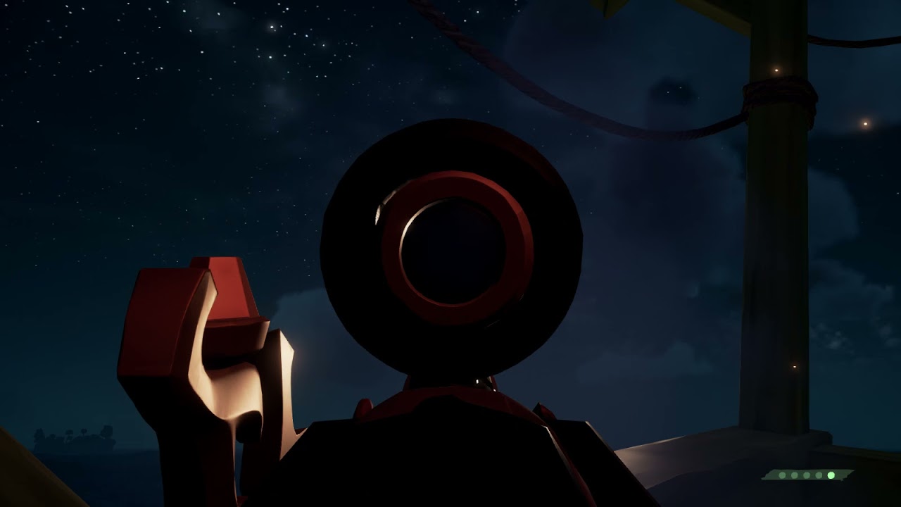 Pirates of the Nothing To Lose Crew!