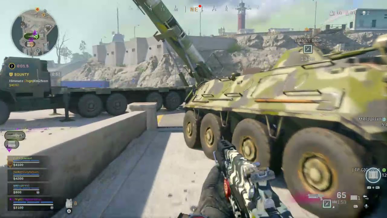 COD MW|ep.252|NO commentary