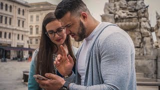 Okej - Lepotica In Zver Official Video