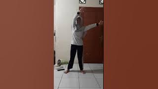 Senam poco poco smp negeri 150 jaktim