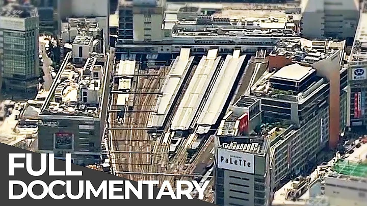 World’s Busiest Station: Shinjuku Station Tokyo | Giant Hubs | Episode 3 | Free Documentary - DayDayNews