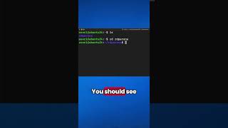 Easy Command to Change Directory in Linux VPS