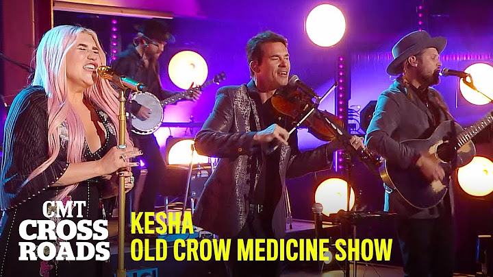 Your Love Is My Drug TV show performance - TV Show performance video thumbnail