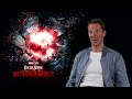 Benedict Cumberbatch Interview DOCTOR STRANGE IN THE MULTIVERSE OF MADNESS Funny Stories Making Of