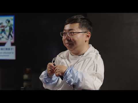 价值观罗盘：照亮人机共生之路 | 矣晓沅 YiXiaoyuan | TEDxBeijing Live