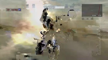 Armored Core For Answer xbox 360 8/3/20 pvp part 3