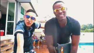 “Giro dos Artistas” MC Bruninho da Praia,MC Kevin,MC IG,MC Magal e MC GP (VídeoClipe) DJ Oreia