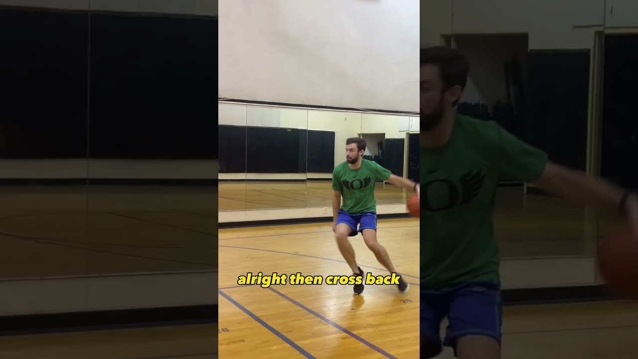 How to finish strong at the rim 💪 🏀 