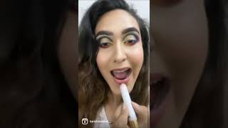 Pride Makeup ? pridemakeuplook pride2021 pridemakeup shorts pridemakeuptutorial