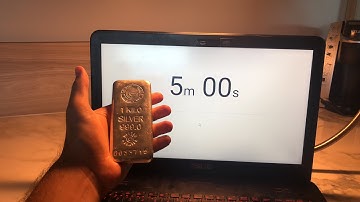 Mega Gaw.. Who wants a... KILO! 😱😱😍