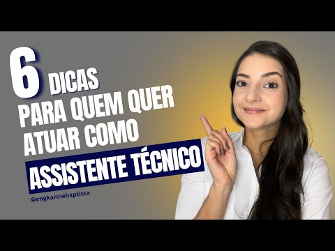 6 Dicas para quem quer atuar como Assistente técnico em processo judicial
