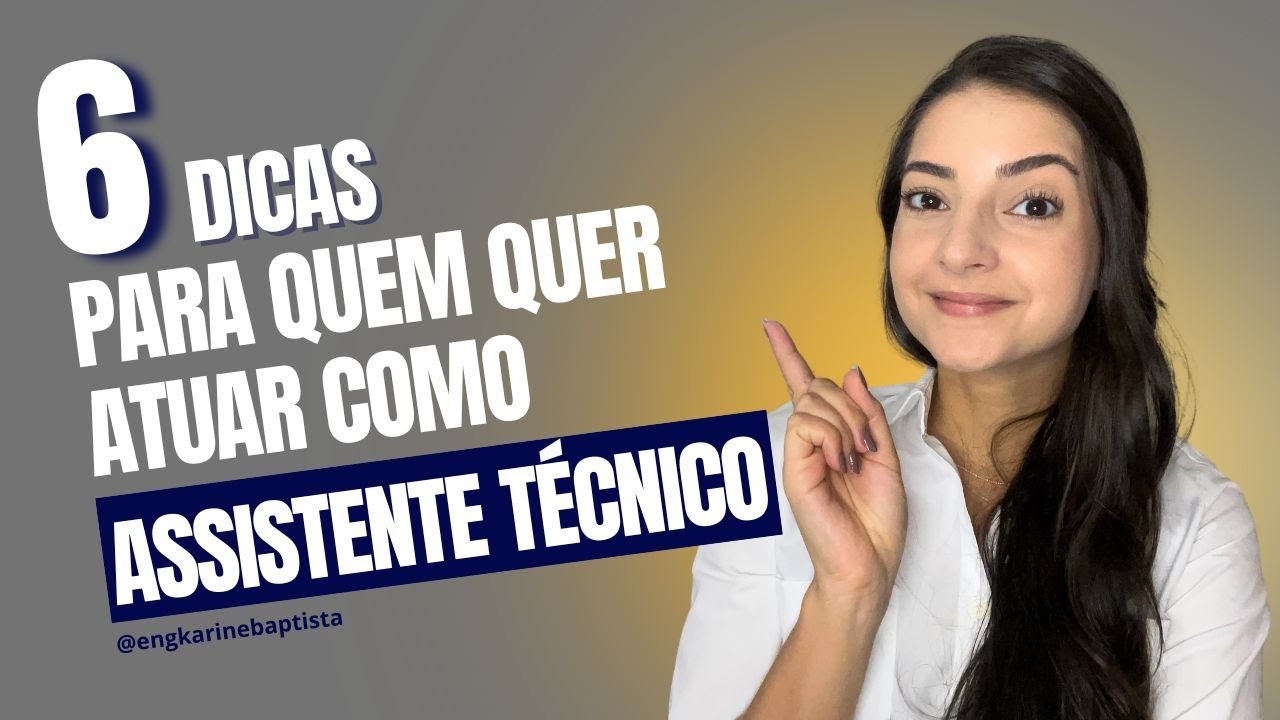 6 Dicas para quem quer atuar como Assistente técnico em processo judicial